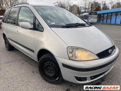 Ford Galaxy 1.9TDI  bontott alkatrészei