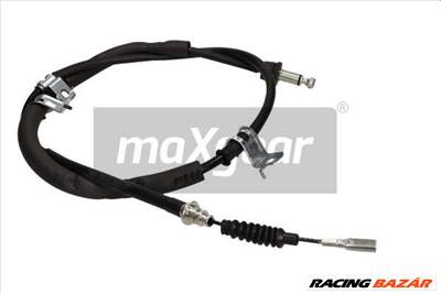 MAXGEAR 32-0752 - Kézifék bowden KIA