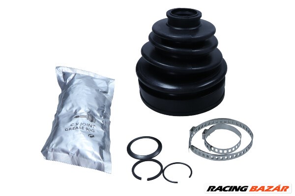MAXGEAR 49-0727 - féltengely gumiharang készlet AUDI BMW OPEL PORSCHE SAAB SEAT SKODA VOLVO VW 1. kép