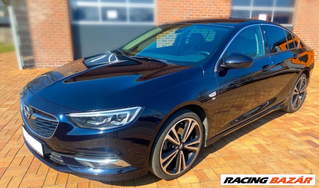 Opel Insignia B alkatrészei  1. kép