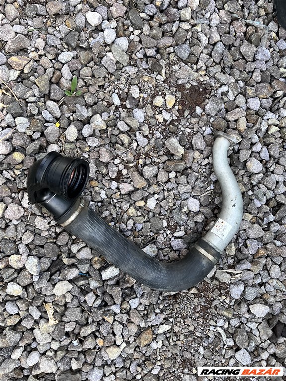 Opel Astra J 2.0 CDTI A20DTH cooler cső  2. kép