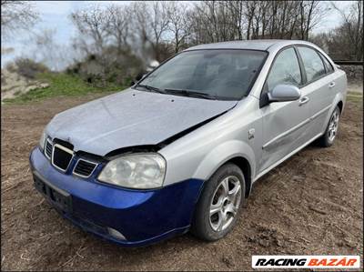 CHEVROLET LACETTI 1.8 2003-2013 122LE/90KW T18SED bontott alkatrészek eladók!