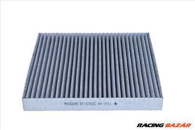 MAXGEAR 26-1635 - pollenszűrő CHRYSLER DODGE FIAT JEEP LANCIA