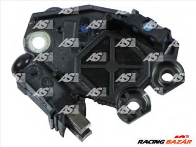 AS-PL ARE3055(VALEO) - generátor szabályozó BMW