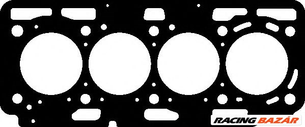 ELRING 688.412 - hengerfej tömítés DACIA INFINITI MERCEDES-BENZ NISSAN RENAULT SAMSUNG 1. kép