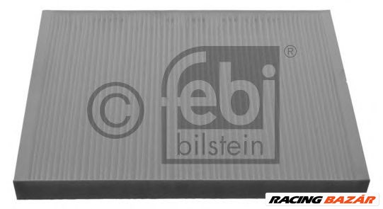 FEBI BILSTEIN 09446 - pollenszűrő AUDI SEAT SKODA VW 1. kép
