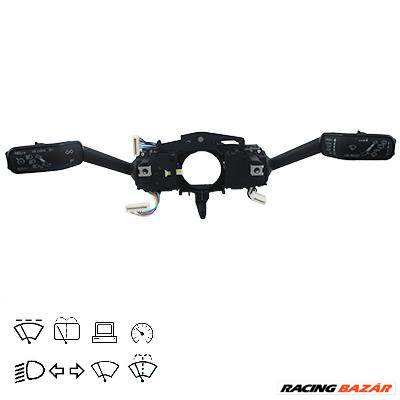 MEAT & DORIA 231283 - kormányoszlop kapcsoló SEAT SKODA VW