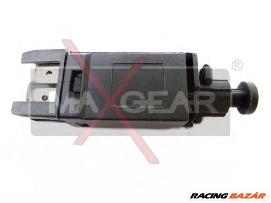MAXGEAR 21-0118 - Féklámpa kapcsoló AUDI FORD SEAT SKODA VW 1. kép