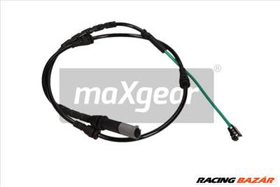 MAXGEAR 23-0078 - figyelmezető kontaktus, fékbetétkopás BMW