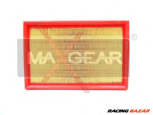 MAXGEAR 26-0087 - légszűrő OPEL SAAB VAUXHALL VOLVO 1. kép