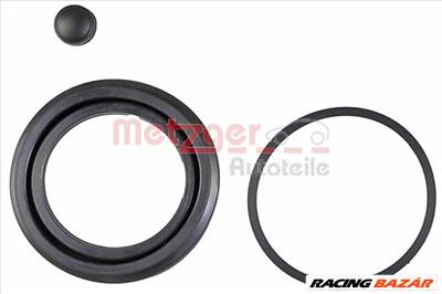 METZGER 114-0236 - féknyereg javítókészlet CITROËN DAIHATSU FIAT HYUNDAI KIA NISSAN PEUGEOT SUBARU S