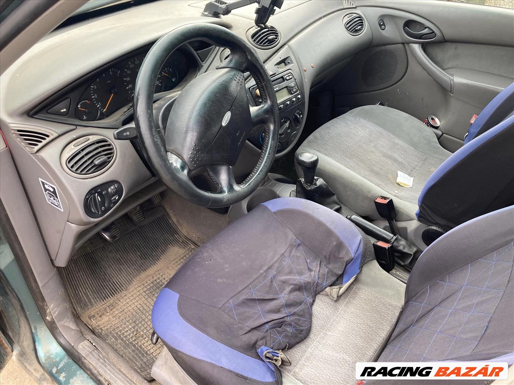 Ford Focus Mk1 1.6i bontott alkatrészei 3. kép