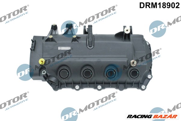 Dr.Motor Automotive DRM18902 - szelepfedél DACIA RENAULT 1. kép