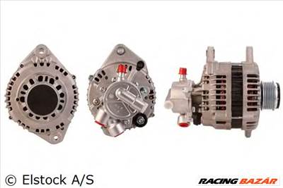 ELSTOCK 28-5650 - generátor OPEL VAUXHALL