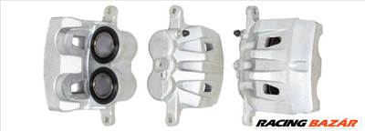 ELSTOCK 82-2589 - féknyereg LEXUS TOYOTA