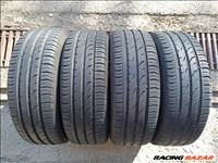  185/55 R16" Continental PC 2 használt nyári garnitúra