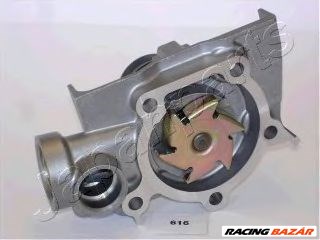 JAPANPARTS PQ-616 - vízpumpa DAIHATSU 1. kép