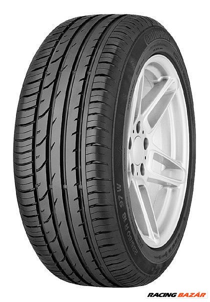 Continental PremiumContact FR MO 195/55 R16 87V nyári gumi 1. kép