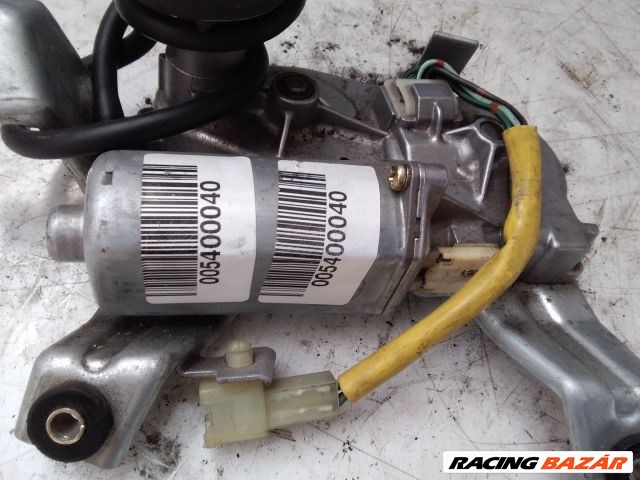 Honda Stream Hátsó Ablaktörlő Motor 005400040 3. kép