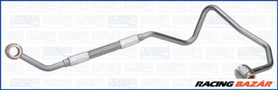 AJUSA OP10430 - Olajvezeték, töltő FORD MAZDA VOLVO