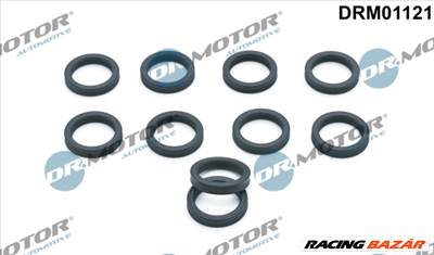 Dr.Motor Automotive DRM01121 - Klíma javítókészlet CITROËN PEUGEOT