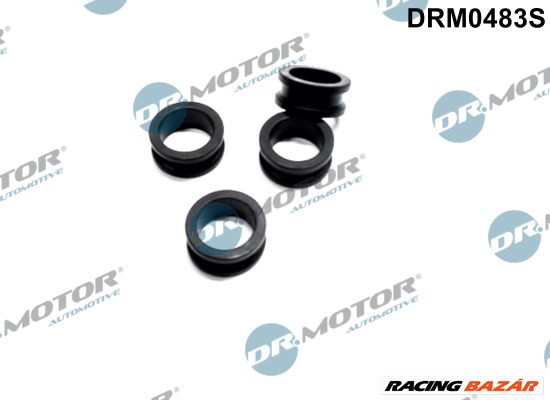 Dr.Motor Automotive DRM0483S - Tömítőgyűrű, fúvóka tartó MAZDA 1. kép