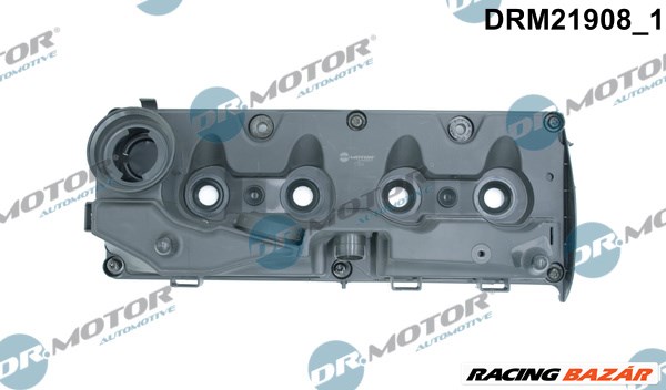 Dr.Motor Automotive DRM21908 - szelepfedél SEAT VW 1. kép