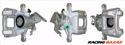 ELSTOCK 87-2984 - féknyereg FORD