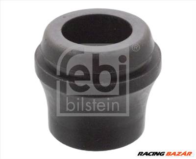 FEBI BILSTEIN 107208 - tömítés, forgattyúsház-szellőzés AUDI SEAT SKODA VW