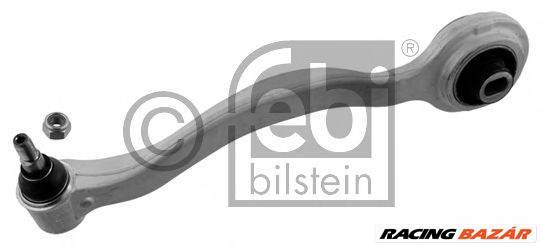 FEBI BILSTEIN 23216 - Lengőkar MERCEDES-BENZ 1. kép