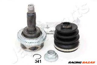 JAPANPARTS GI-341 - Féltengelycsukló készlet MAZDA