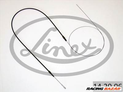 LINEX 14.20.06 - gázbovden FIAT
