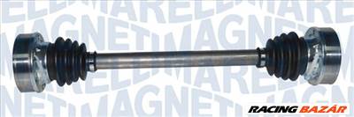 MAGNETI MARELLI 302004190279 - Féltengely PORSCHE VW