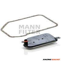 MANN-FILTER H 2826 KIT - automataváltó hidraulika szűrő AUDI SKODA VW