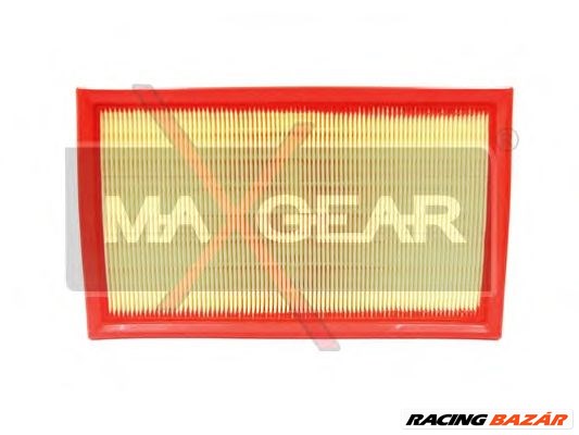 MAXGEAR 26-0152 - légszűrő AUDI VW 1. kép