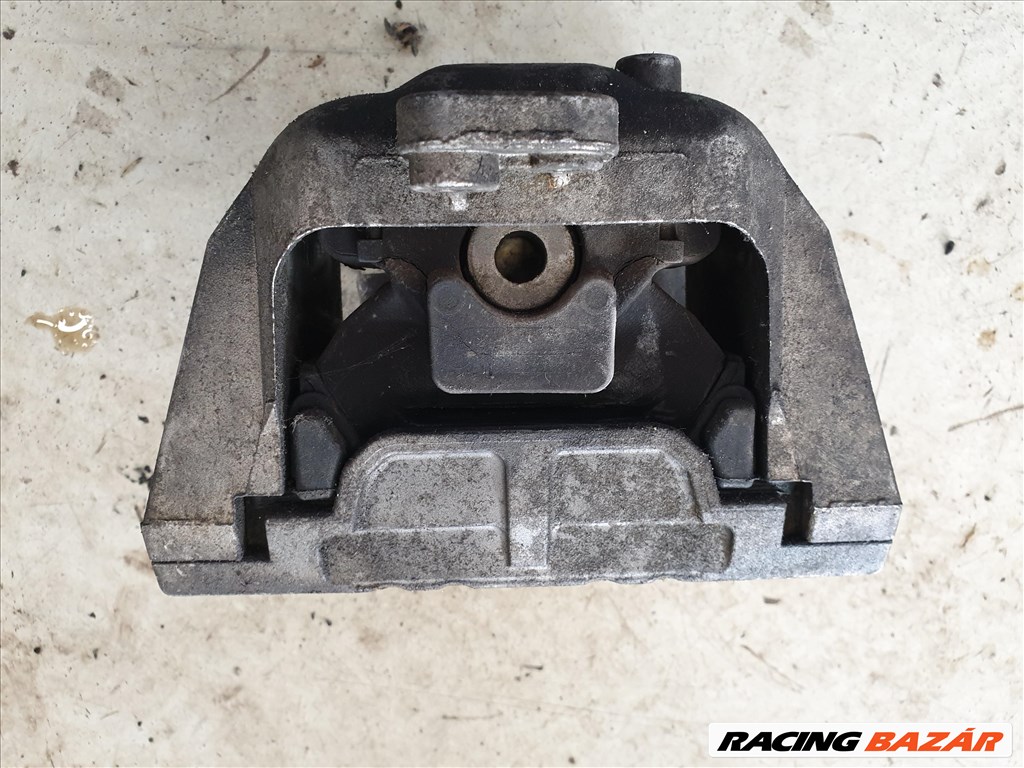 Volkswagen Golf IV,Bora 2.3 V5 motortartó bak 1J0199262BH 1J0 199 262BH 3. kép