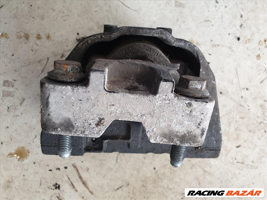 Volkswagen Golf IV,Bora 2.3 V5 motortartó bak 1J0199262BH 1J0 199 262BH 4. kép