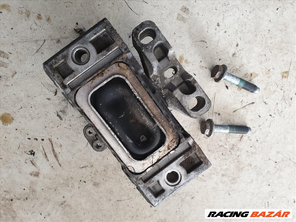 Volkswagen Golf IV,Bora 2.3 V5 motortartó bak 1J0199262BH 1J0 199 262BH 5. kép