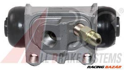 A.B.S. 72903 - fékmunkahenger DAIHATSU