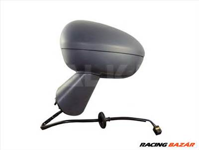 ALKAR 6140754 - külső visszapillantó OPEL