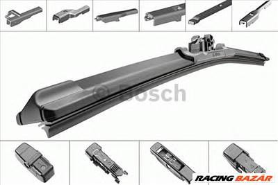 BOSCH 3 397 006 949 - ablaktörlő lapát ALFA ROMEO AUDI BAIC BMW CADILLAC CHEVROLET CITROËN DACIA FIA