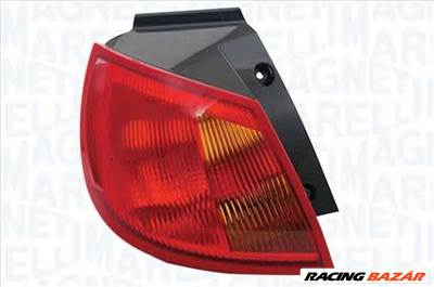 MAGNETI MARELLI 714027850702 - hátsólámpa MITSUBISHI