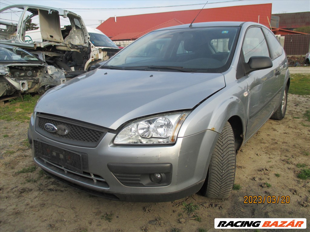 Ford Focus Mk2 bontott alkatrészei 1. kép