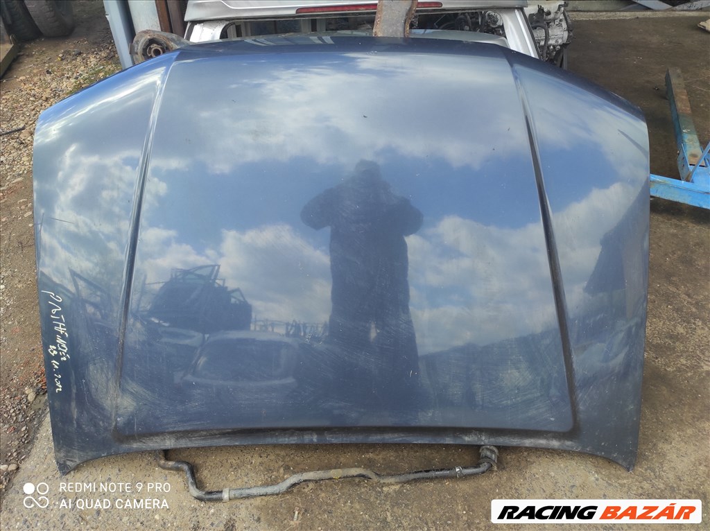 Nissan Pathfinder (R51) Motorháztető 1. kép