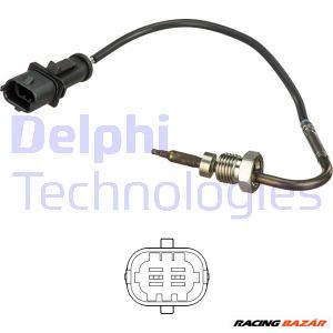 DELPHI TS30103 - Érzékelő, kipufogógáz-hőmérséklet FIAT 1. kép