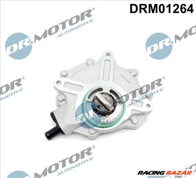 Dr.Motor Automotive DRM01264 - vákuumszivattyú, fékrendszer BMW