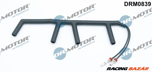 Dr.Motor Automotive DRM0839 - Kábeljavító készlet, izzítógyertya AUDI SEAT SKODA VW 1. kép