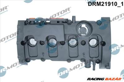 Dr.Motor Automotive DRM21910 - szelepfedél AUDI SEAT