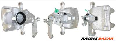 ELSTOCK 87-3015 - féknyereg CITROËN OPEL PEUGEOT TOYOTA VAUXHALL