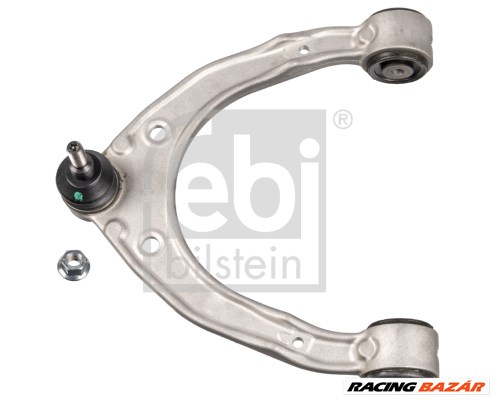 FEBI BILSTEIN 106923 - Lengőkar PORSCHE VW 1. kép